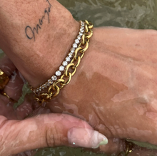 Load image into Gallery viewer, Ellie Vail - Jodie Tennis Bracelet
