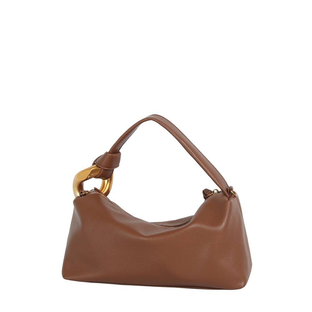Hobo Baguette Bag