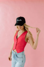 Load image into Gallery viewer, Running Late Trucker
