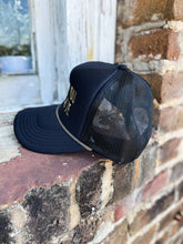 Load image into Gallery viewer, Love You A Latte Foam Trucker
