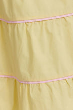 Load image into Gallery viewer, Sweetheart Lemon Baby Doll
