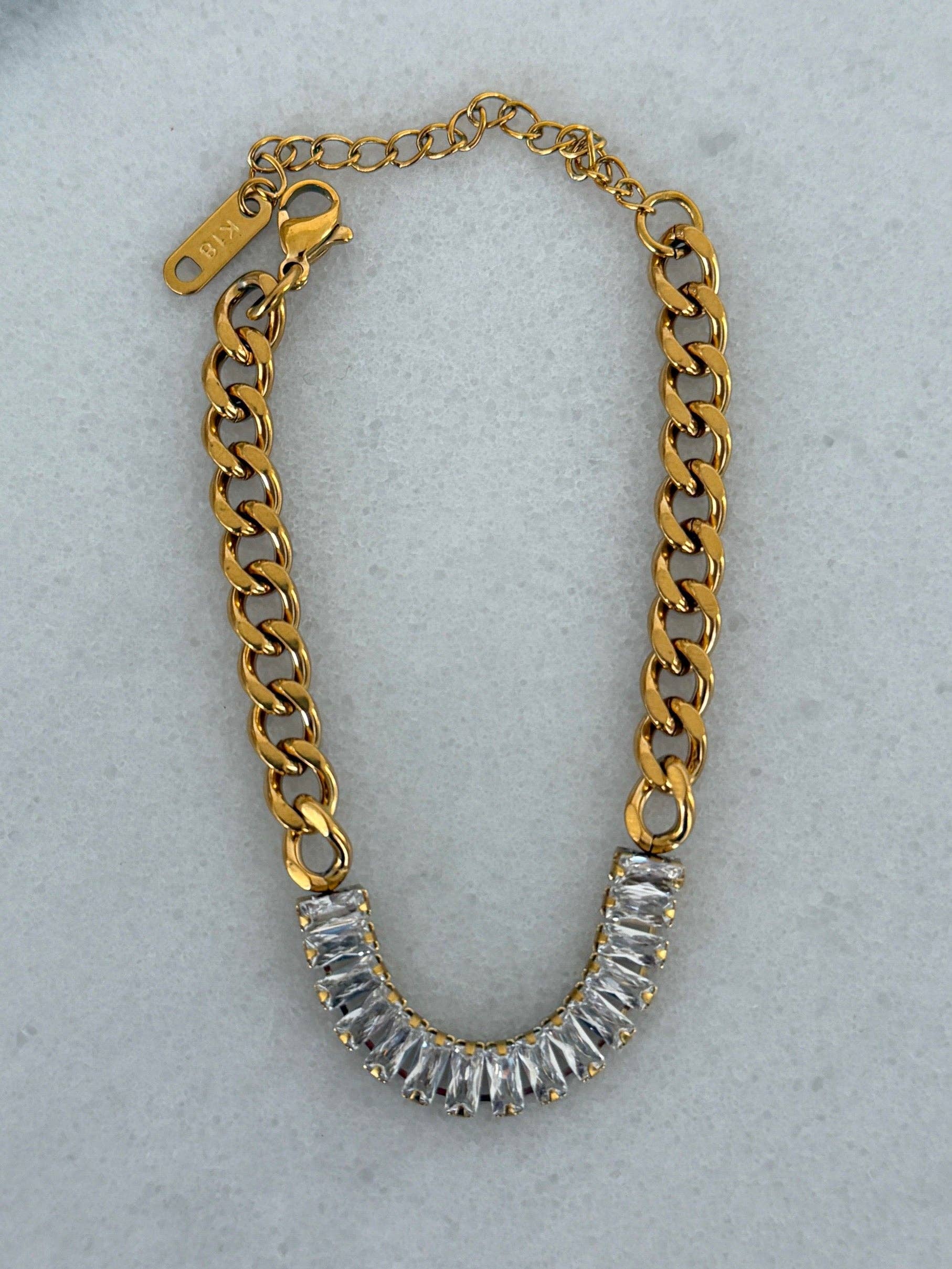 Maddy Bracelet