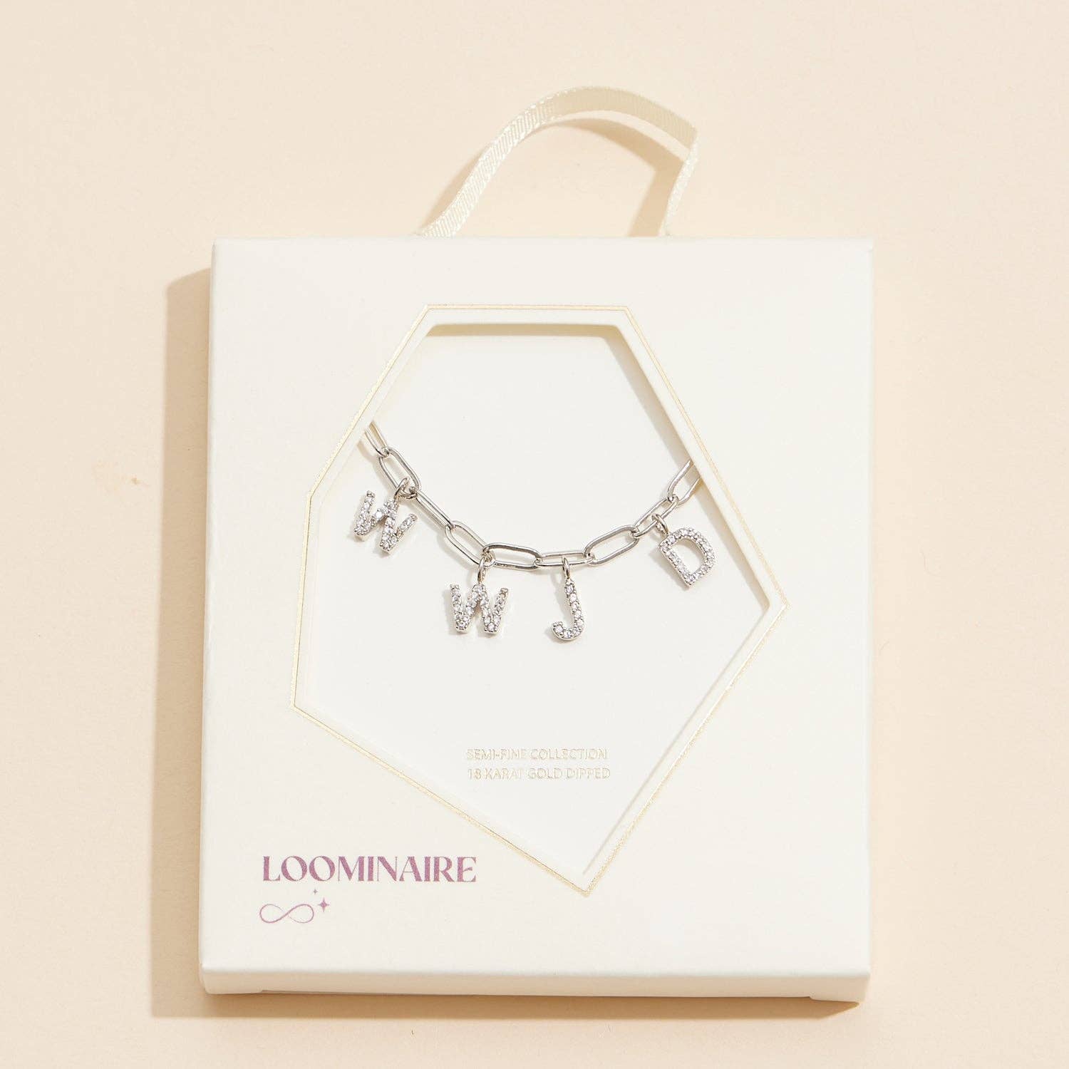 WWJD Necklace