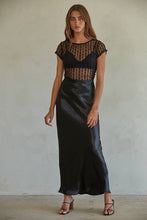 Load image into Gallery viewer, IVANA LACE TOP
