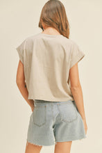 Load image into Gallery viewer, STONE TOP
