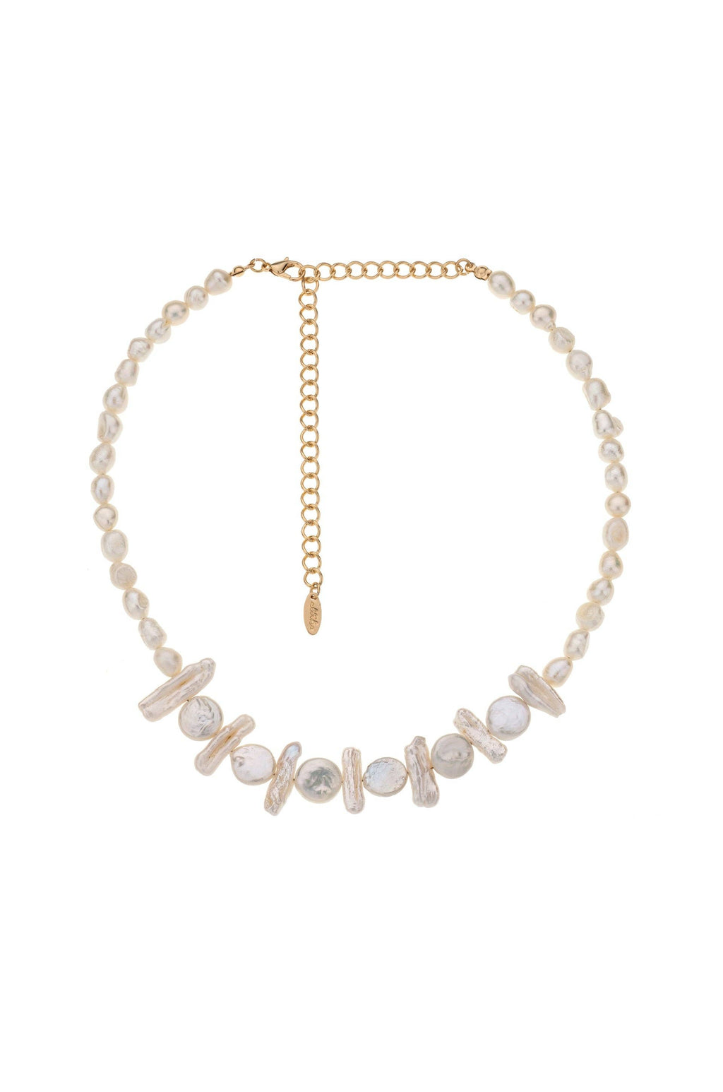 Coastal Views Necklace