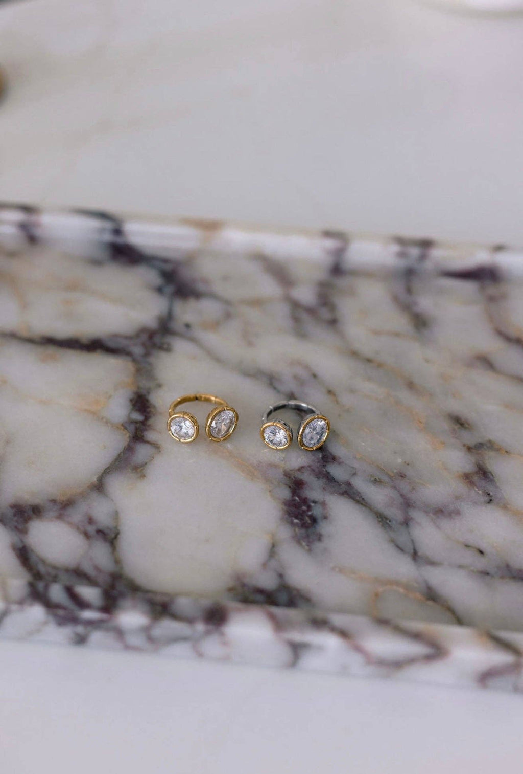 JOY RING: GOLD