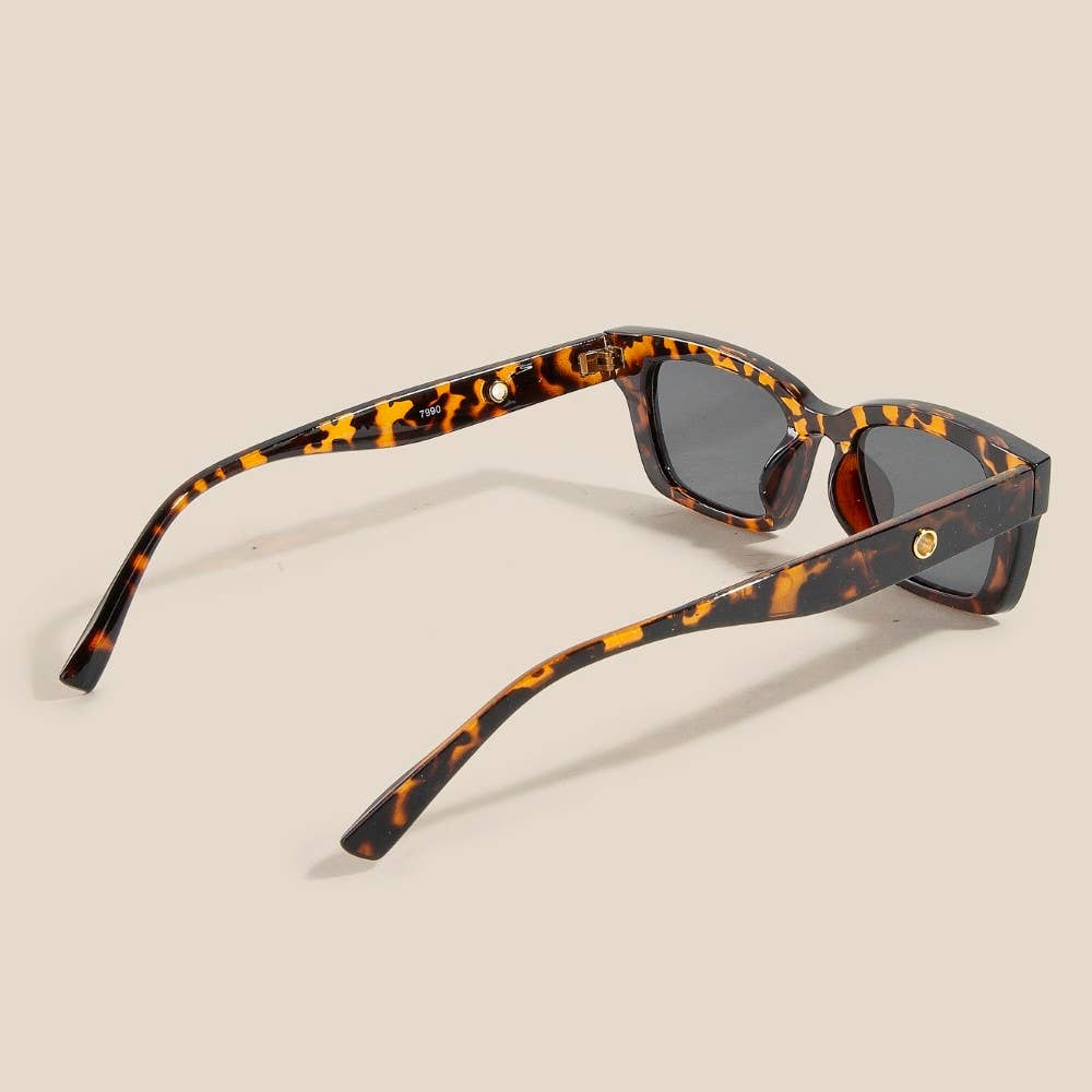 Rectangle Sunnies