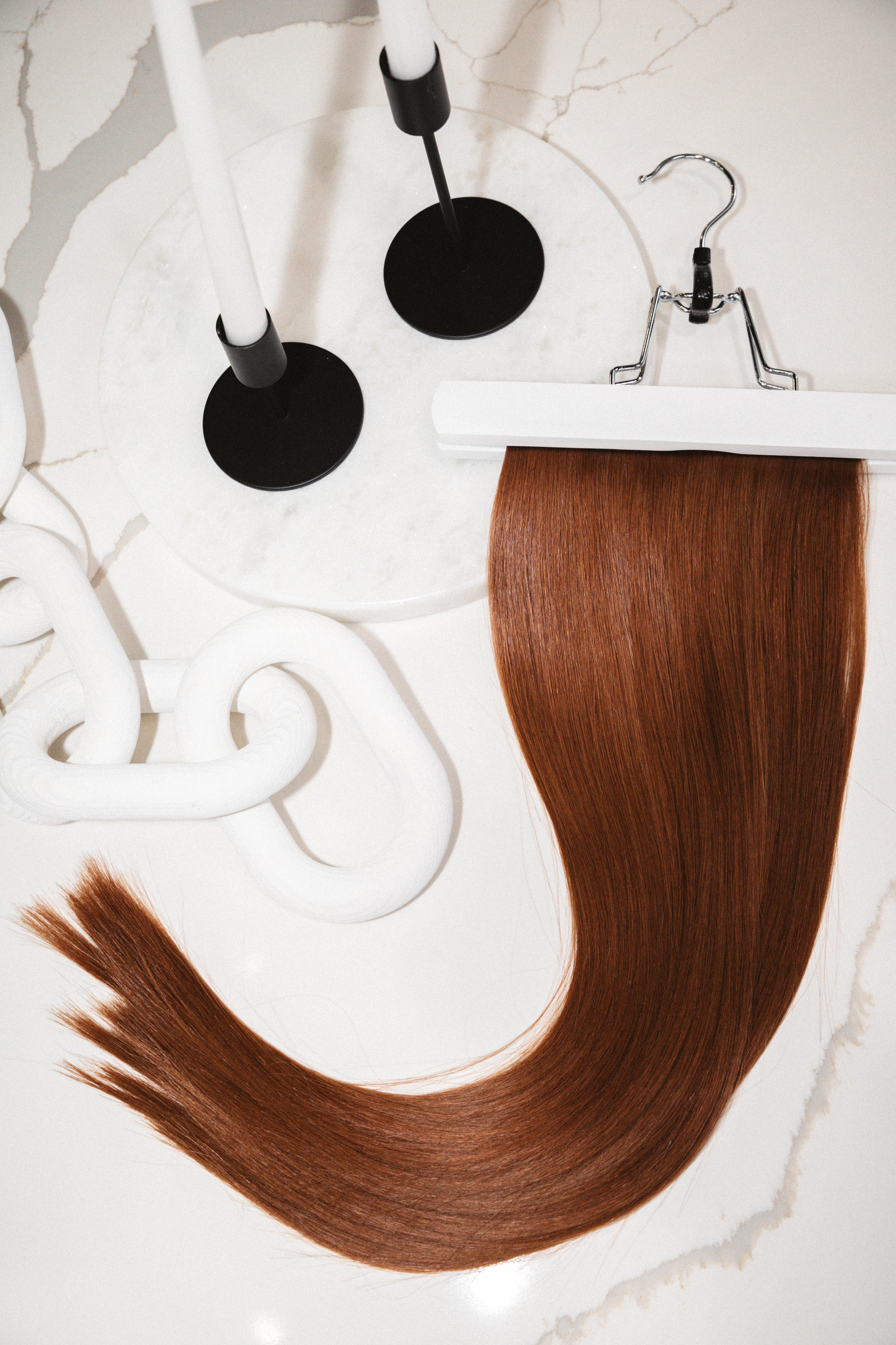 Luxury Tape Weft Collection