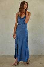 Load image into Gallery viewer, RIGHT FOR ME DRESS Magenta
