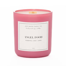 Load image into Gallery viewer, Angel Food 16 oz Jar Candle
