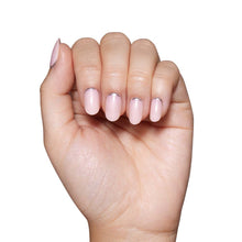 Load image into Gallery viewer, Silver Belle Press-On Nails
