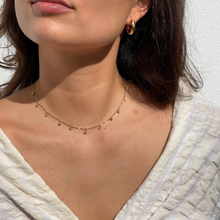 Load image into Gallery viewer, Ellie Vail - Salma Dainty Choker Necklace
