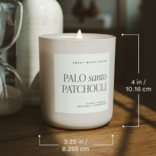 Load image into Gallery viewer, Warm and Cozy 15oz Soy Candle
