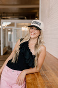 Motherhood SnapBack