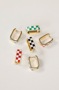 Danielle’s Gameday Earrings
