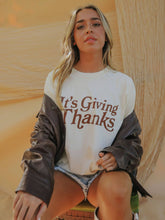 Load image into Gallery viewer, It&#39;s Giving Thanks
