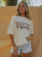 Load image into Gallery viewer, It&#39;s Giving Thanks
