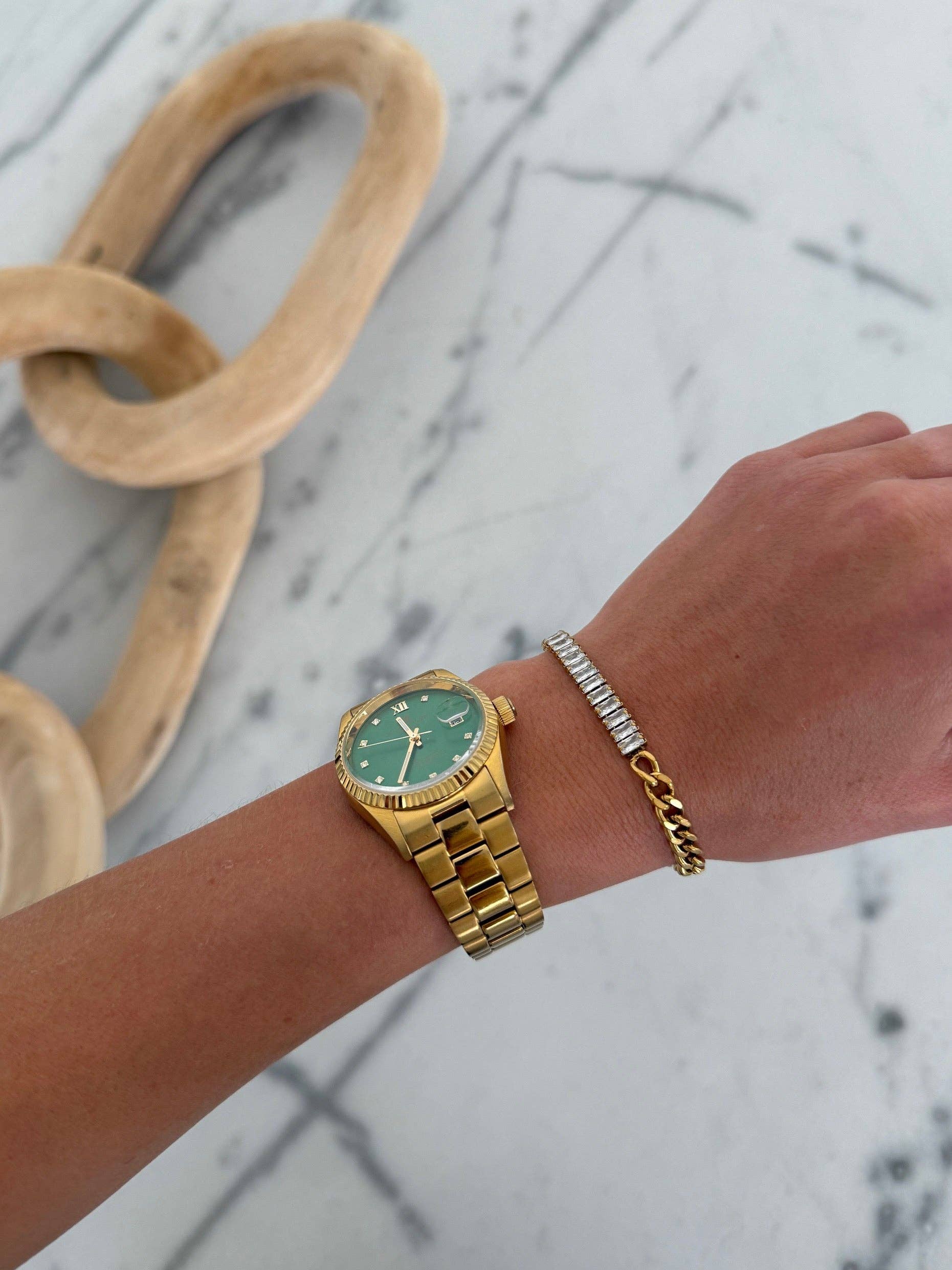 Maddy Bracelet