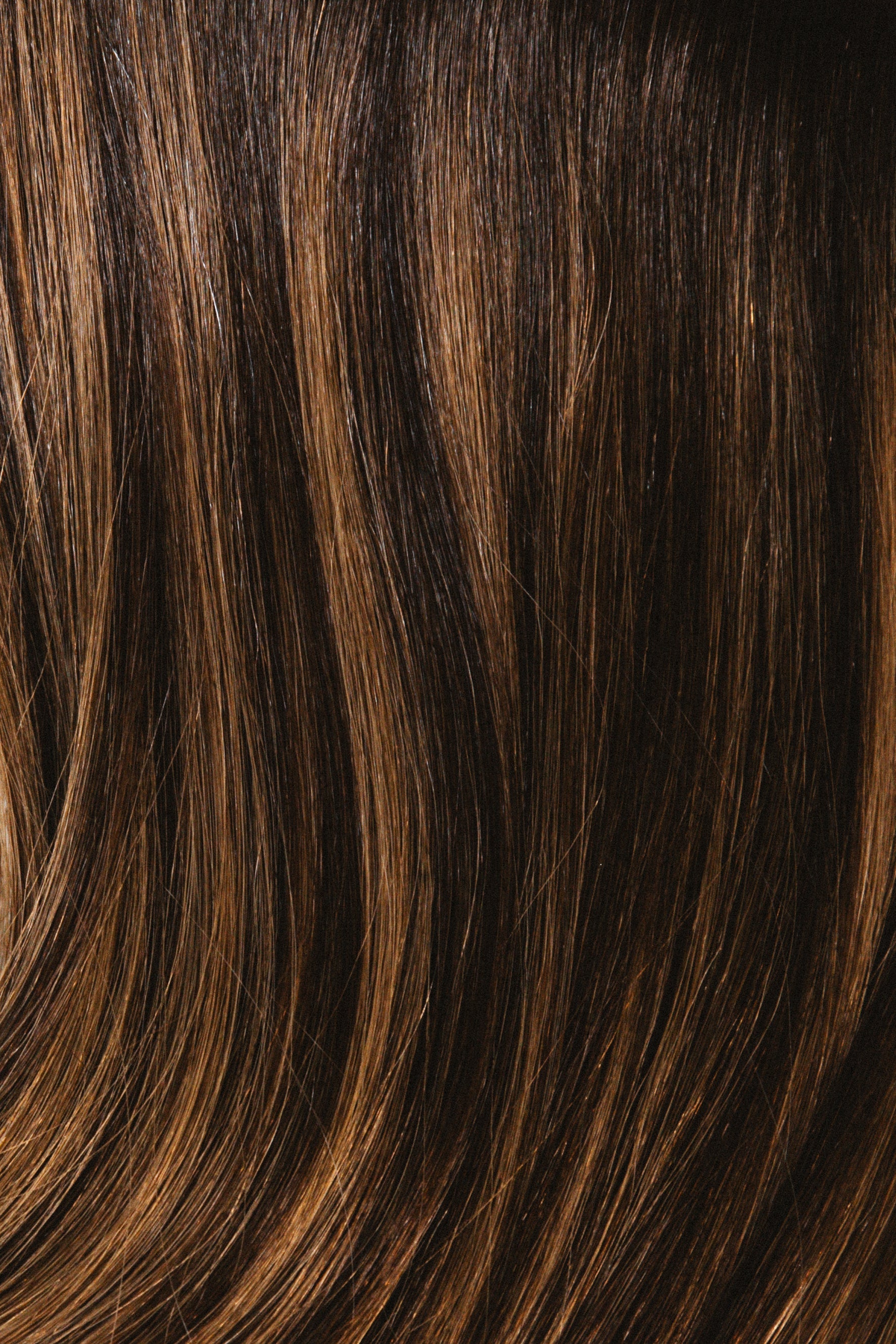 Luxe Clip In Collection