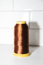 Load image into Gallery viewer, Luxury Nylon Thread Test-4
