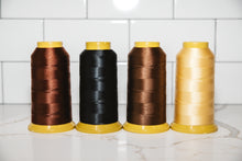 Load image into Gallery viewer, Luxury Nylon Thread Test-0
