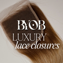 Load image into Gallery viewer, Lace Closure Collection-0
