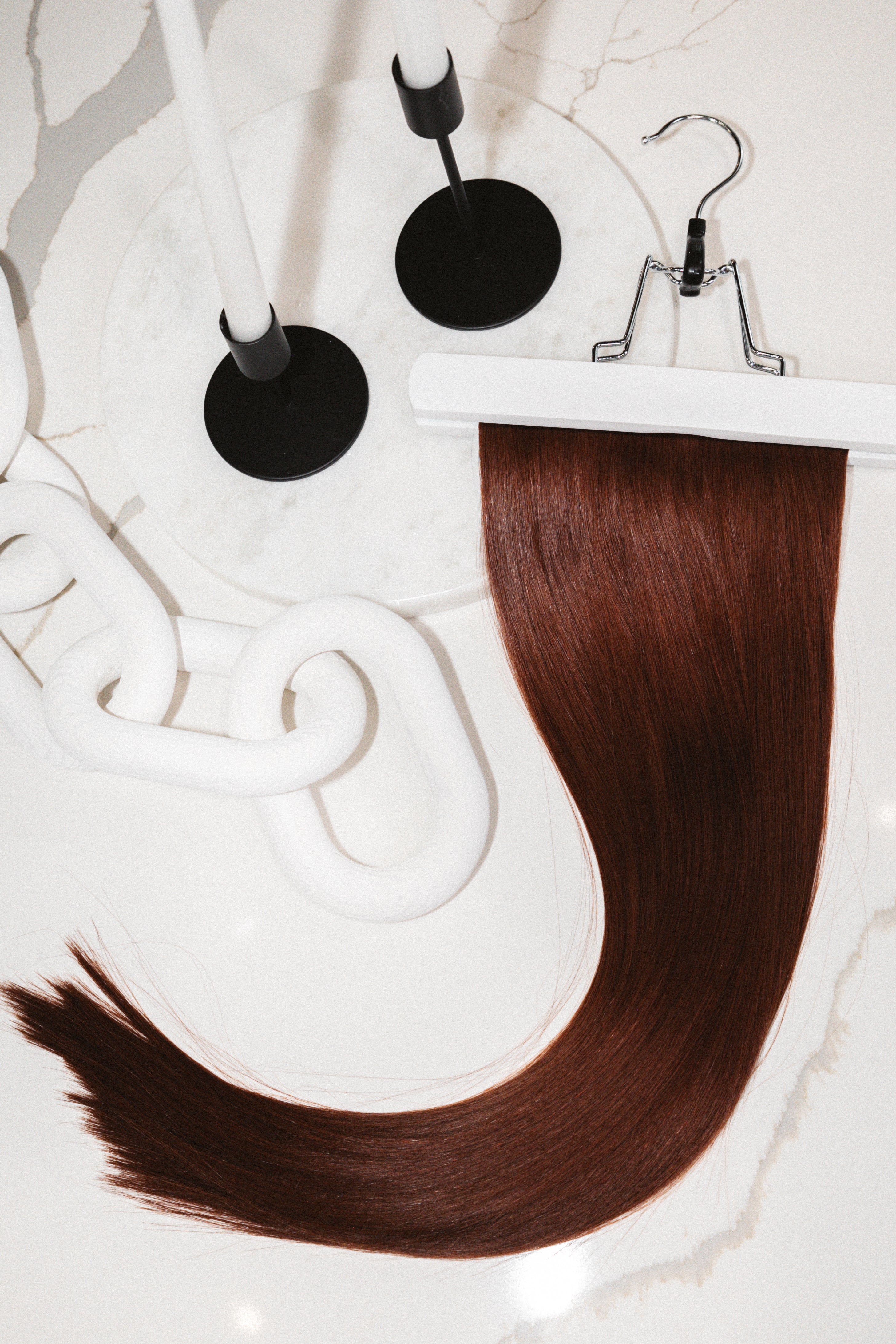 Luxury Tape Weft Collection