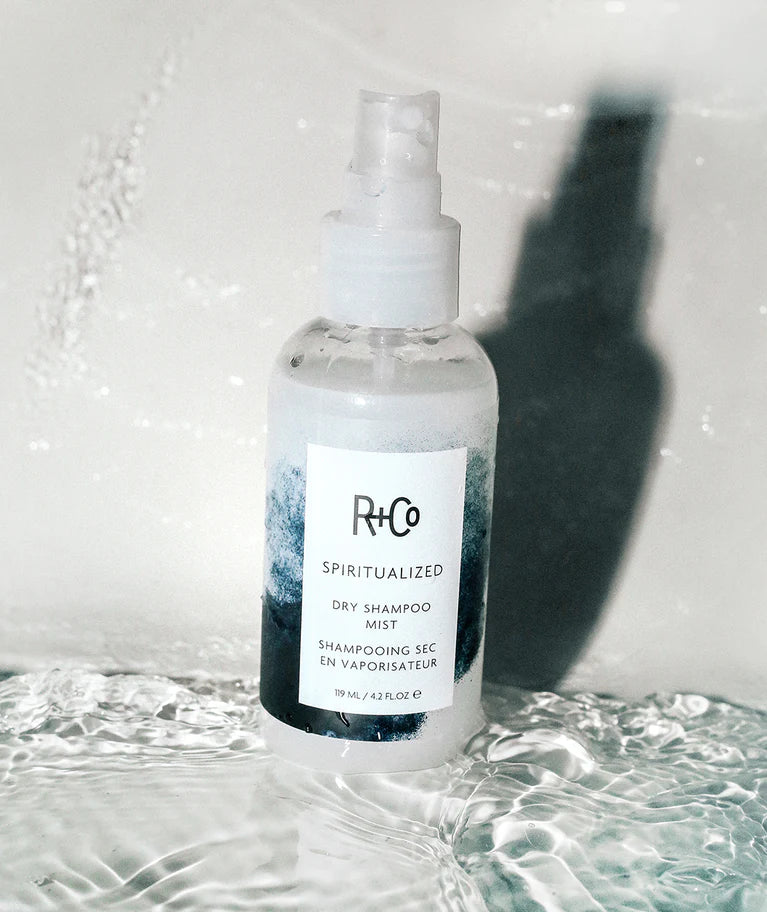 R+Co. Spiritualized Dry Shampoo Mist