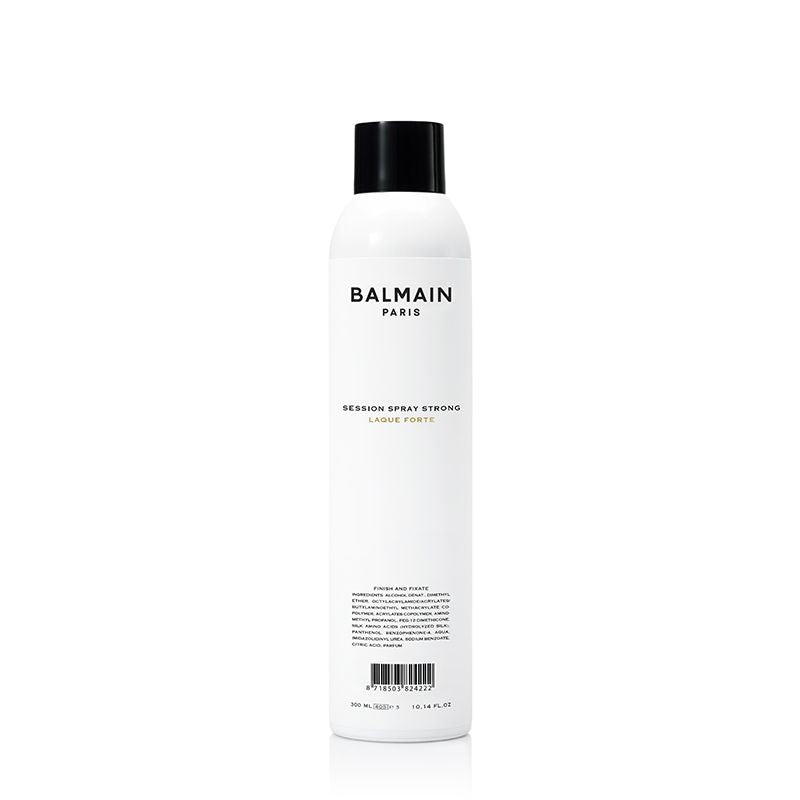 Balmain Session Strong Spray