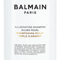 Balmain Illuminating Silver Pearl Shampoo