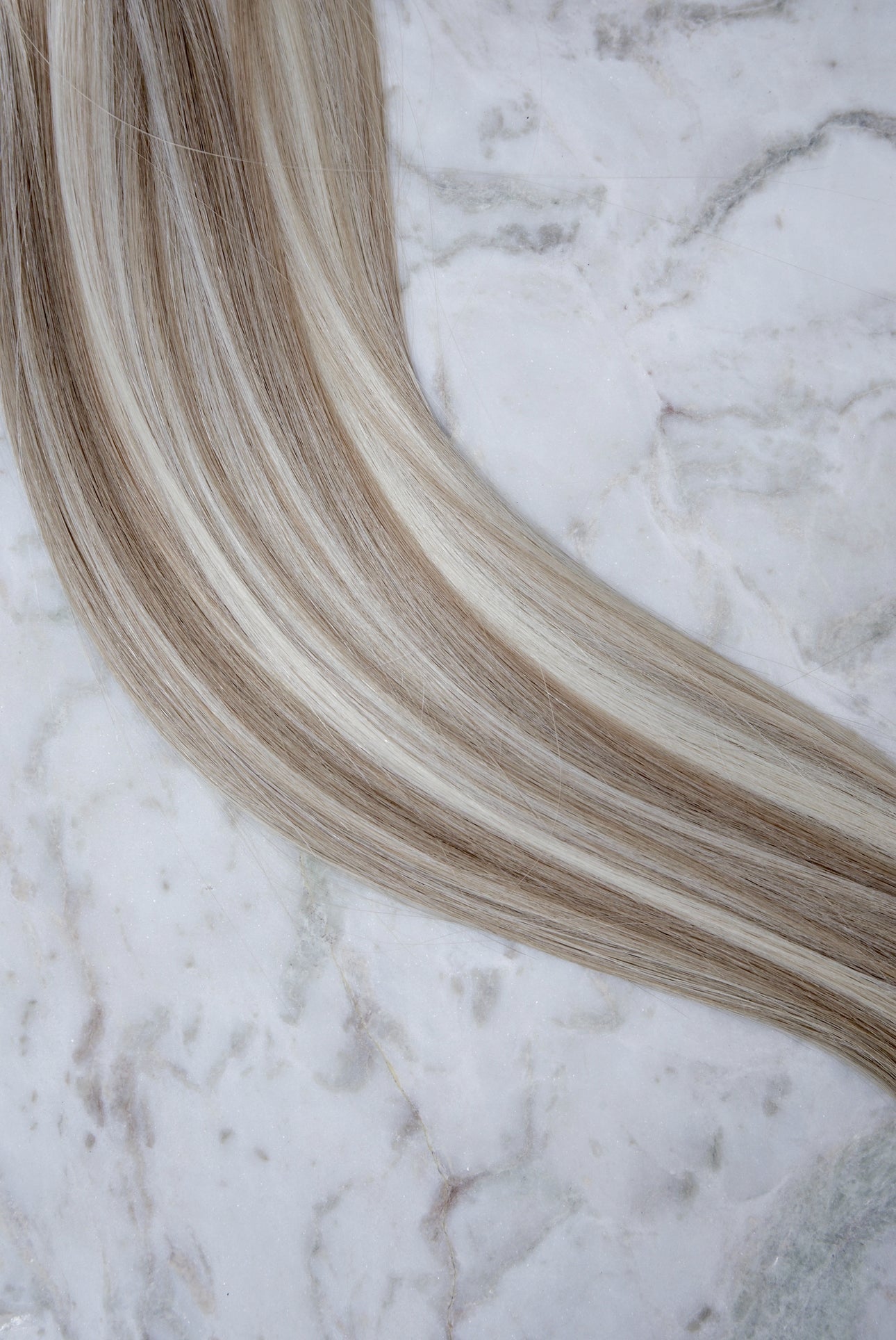 Luxury Hybrid Weft Collection