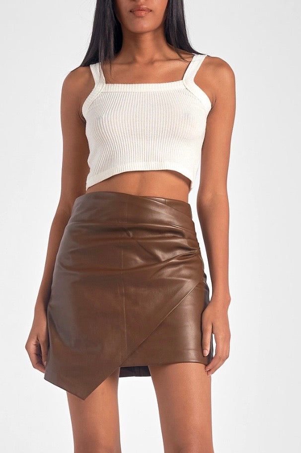 Haley Skirt