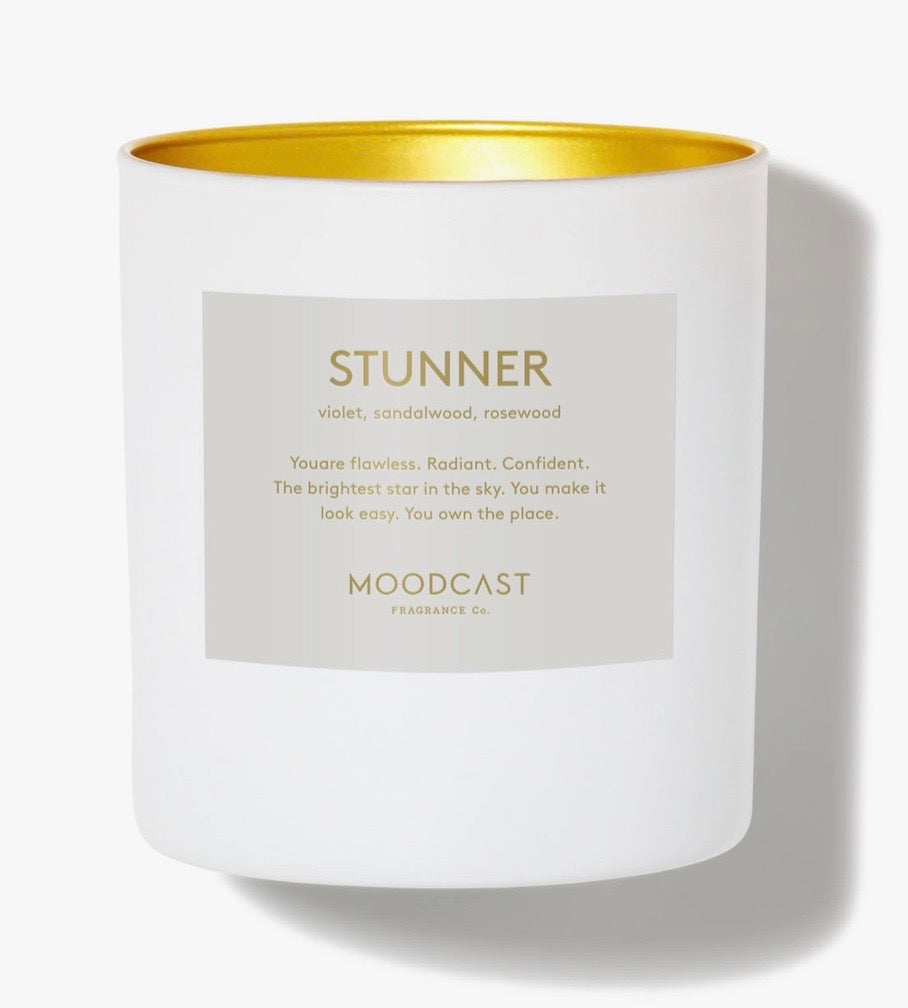 Stunner Candle