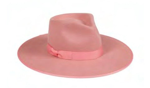 Billie Rancher Pink