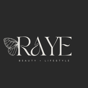 raye beauty + lifestyle