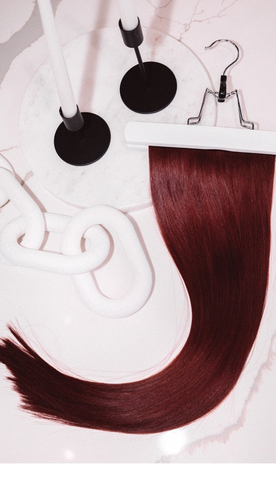 Luxury Hybrid Weft Collection