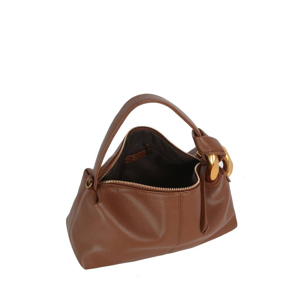 Hobo Baguette Bag