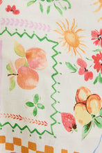 Load image into Gallery viewer, Summer Mirco Cropped Set
