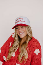 Load image into Gallery viewer, Here for the Candy Canes Hat
