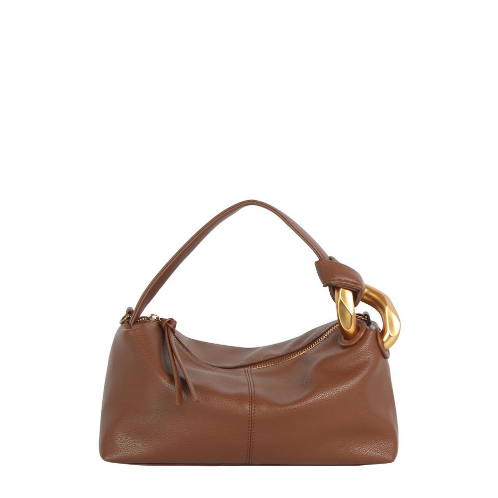 Hobo Baguette Bag