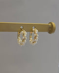 Pearl's Earrings