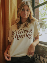 Load image into Gallery viewer, It&#39;s Giving Thanks

