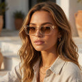 Rectangle Sunnies