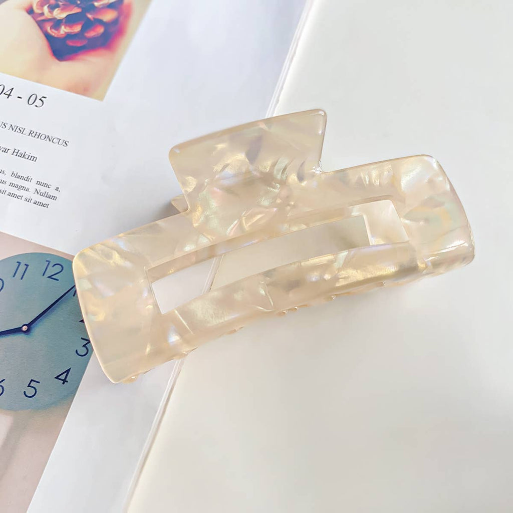 Mermaid Hair Clip
