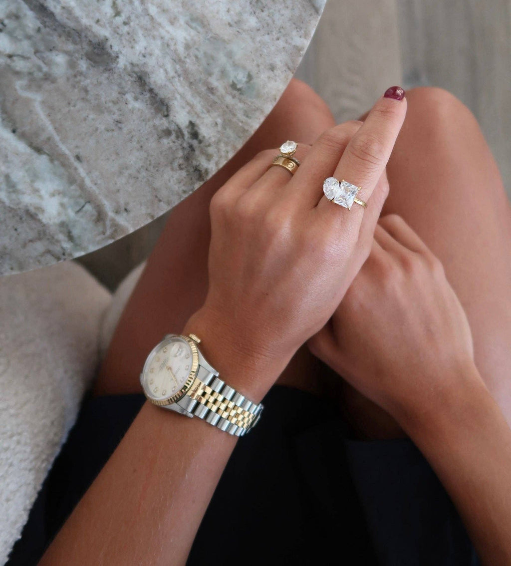 CHRISTINE RING