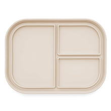 Load image into Gallery viewer, Ali+Oli Leakproof Silicone Bento Box (Coco) Back to School
