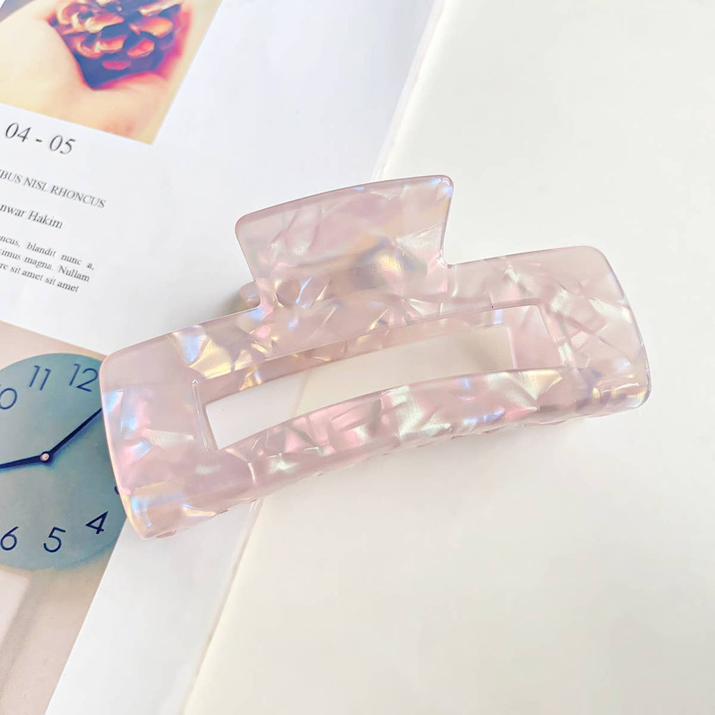 Mermaid Hair Clip