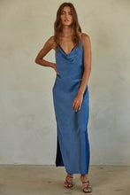 Load image into Gallery viewer, RIGHT FOR ME DRESS Magenta
