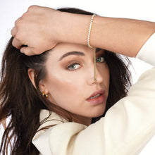 Load image into Gallery viewer, Ellie Vail - Jodie Tennis Bracelet
